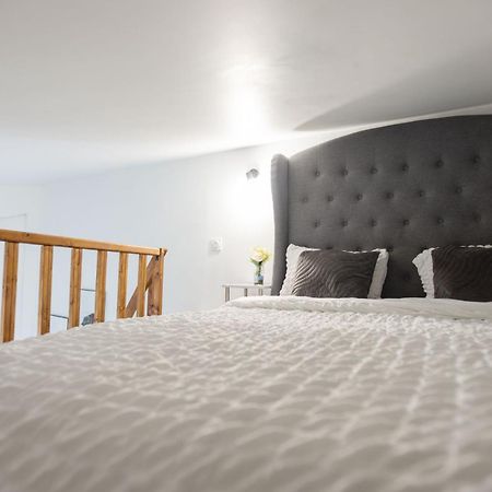 Joli Appartement A Montmagny Buitenkant foto