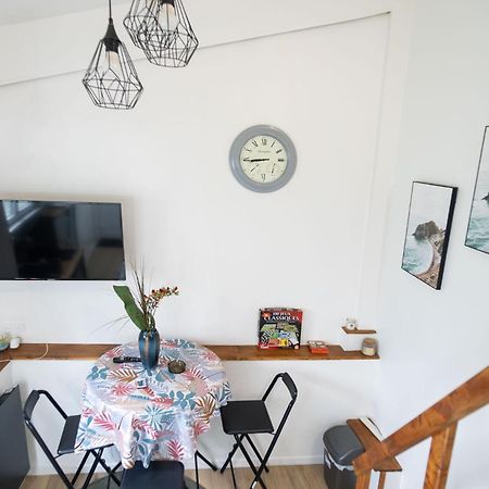 Joli Appartement A Montmagny Buitenkant foto