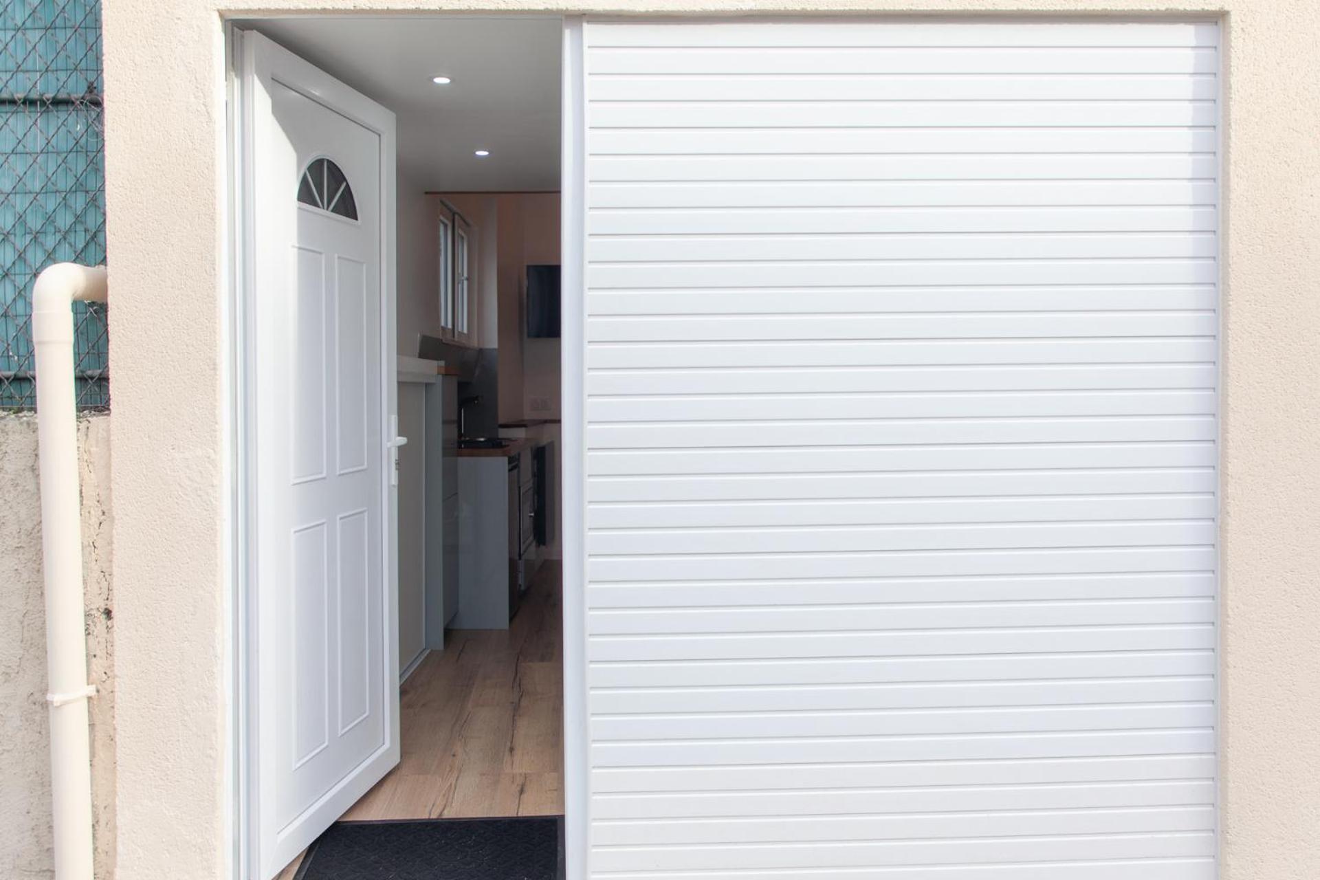 Joli Appartement A Montmagny Buitenkant foto