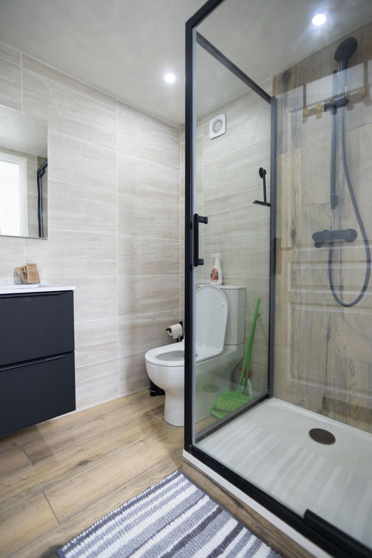 Joli Appartement A Montmagny Buitenkant foto